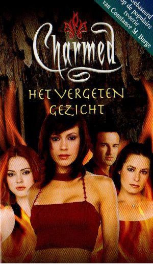 [Charmed 11] • Het Vergeten Gezicht